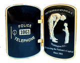 MPDC Call Box Challenge Coin