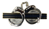 Metropolitan Police D.C. Handcuffs Challenge Coin