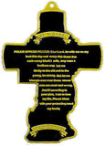 Saint Michael Challenge coin