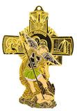Saint Michael Challenge coin
