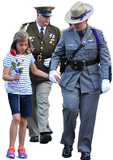 2019 National Peace Officers Memorial Day Commemorative Badge