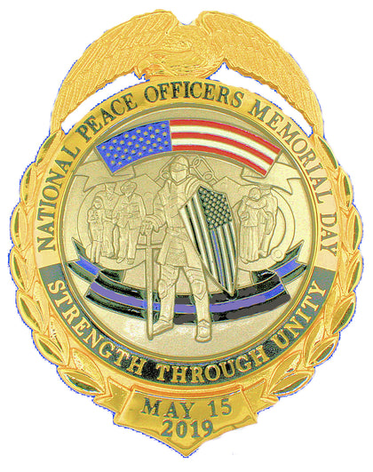 Badges