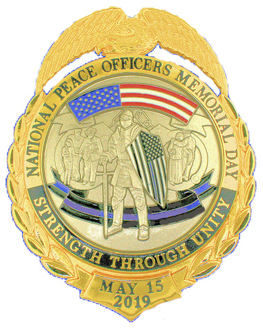 Badges
