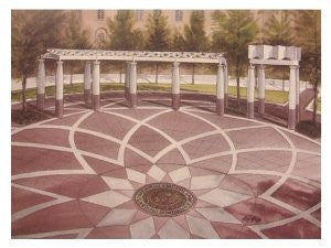 Memorial Seal of Honor