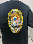 2013 National Police Week T-shirt SALE