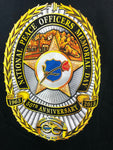 2013 National Police Week T-shirt SALE