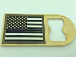 AORP Bottle Opener Challenge Coin