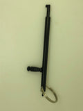 Handcuff Key