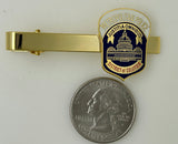 MPDC Tie Bar Clip
