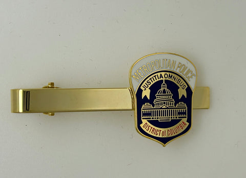 MPDC Tie Bar Clip