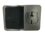 MPDC ID Badge Case, 1 window
