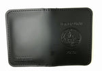 MPDC ID Badge Case, 1 window