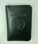 MPDC ID Badge Case, 1 window