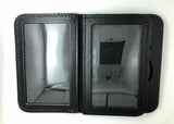 MPDC ID Badge Case, 2 windows
