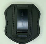 Clip-on MPDC Badge Holder