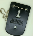Universal Badge Holder with neck chain