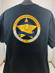 2016 National Police Week T-shirt SALE