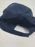 MPDC Navy Hat with Silver Badge