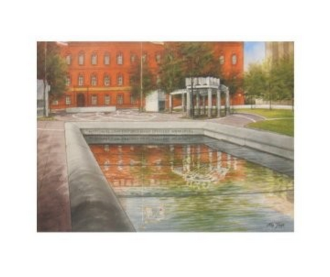 Memorial Reflections