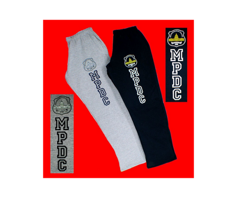 Metropolitan Police Sweatpants