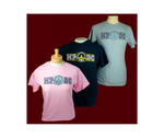Metropolitan Police short sleeve tee