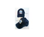 Metropolitan Police Shoulder Patch Logo Hat