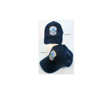 Metropolitan Police Shoulder Patch Logo Hat