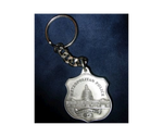 MPDC Key Chain