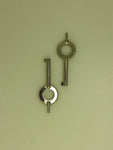Handcuff Key