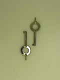 Handcuff Key