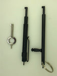 Handcuff Key