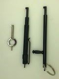 Handcuff Key