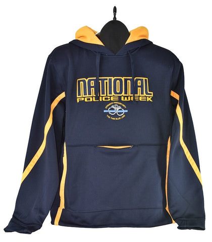 National Police Week Hoodie