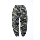 Camouflage athletic pants(cotton)