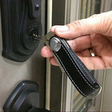 R&BK Smart Key Wallet