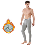 R&BK Thermal Underwear for men