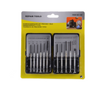 Recommended repair tool 11pcs watch screwdriver Home can be equipped with screwdriver multi-function set