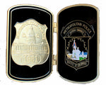 MPDC Call Box Challenge Coin