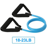 Elastic Pull Rope Resistance Bands