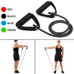 Elastic Pull Rope Resistance Bands