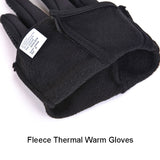 R&BK Touch Screen Windproof Gloves
