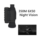350 M ange  Infrared Digital Night Vision Monocular